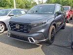 2026 Honda CR-V Hybrid AWD Sport Touring