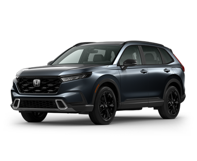 2026 Honda CR-V Hybrid AWD Sport Touring