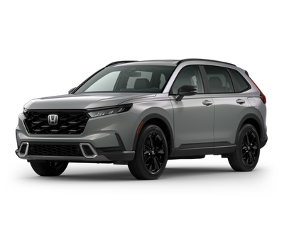 2026 Honda CR-V Hybrid AWD Sport Touring