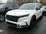 2026 Honda CR-V Hybrid AWD Sport Touring