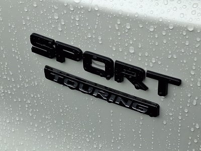 2026 Honda CR-V Hybrid AWD Sport Touring