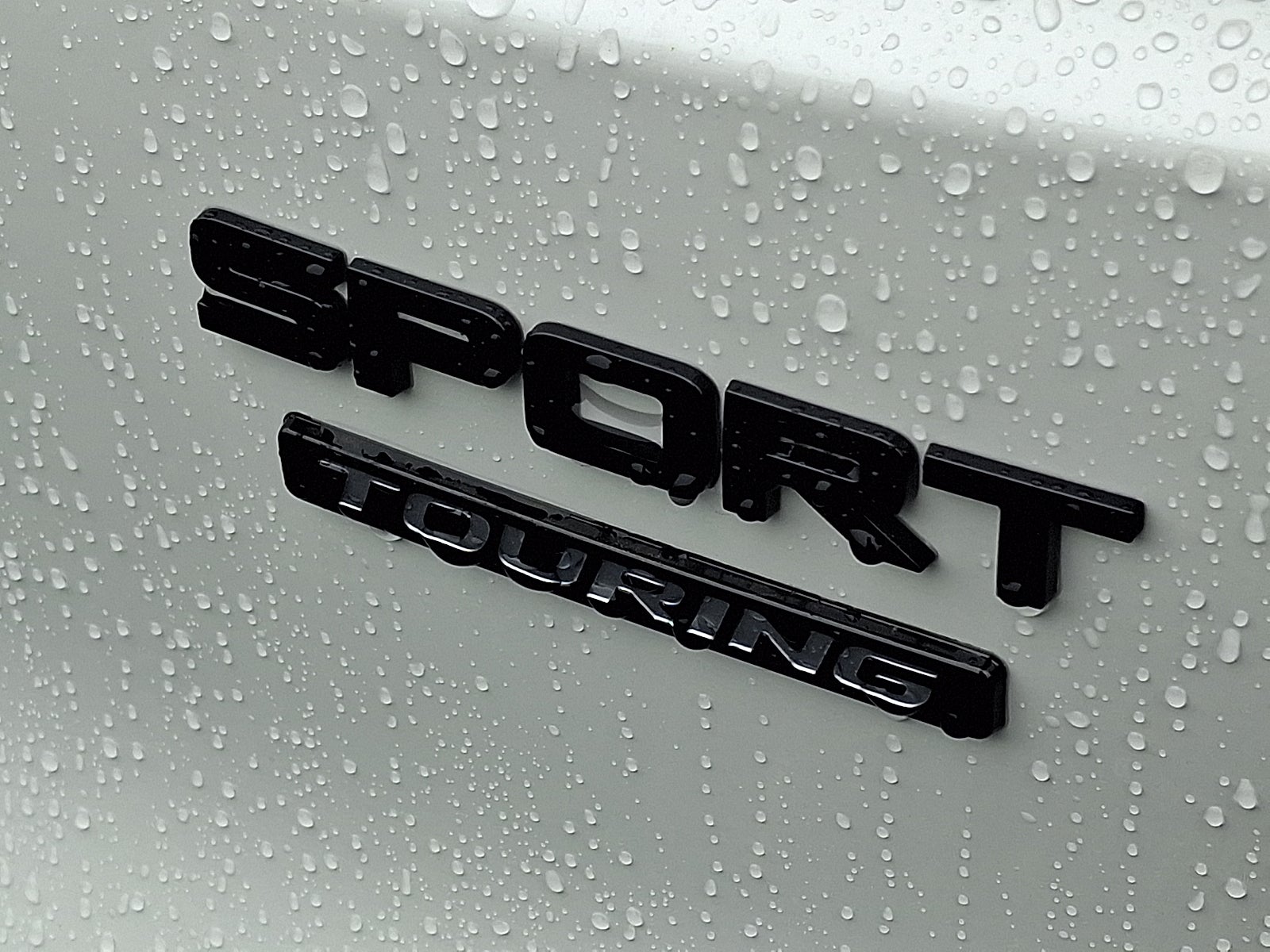 2026 Honda CR-V Hybrid AWD Sport Touring