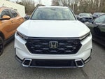 2026 Honda CR-V Hybrid AWD Sport Touring