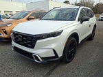 2026 Honda CR-V Hybrid AWD Sport Touring