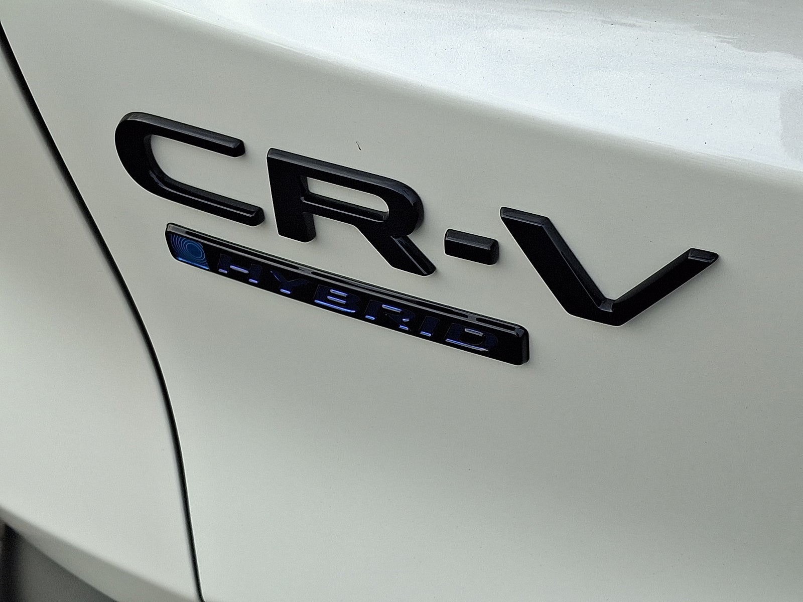 2026 Honda CR-V Hybrid AWD Sport Touring