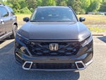 2026 Honda CR-V Hybrid AWD Sport Touring