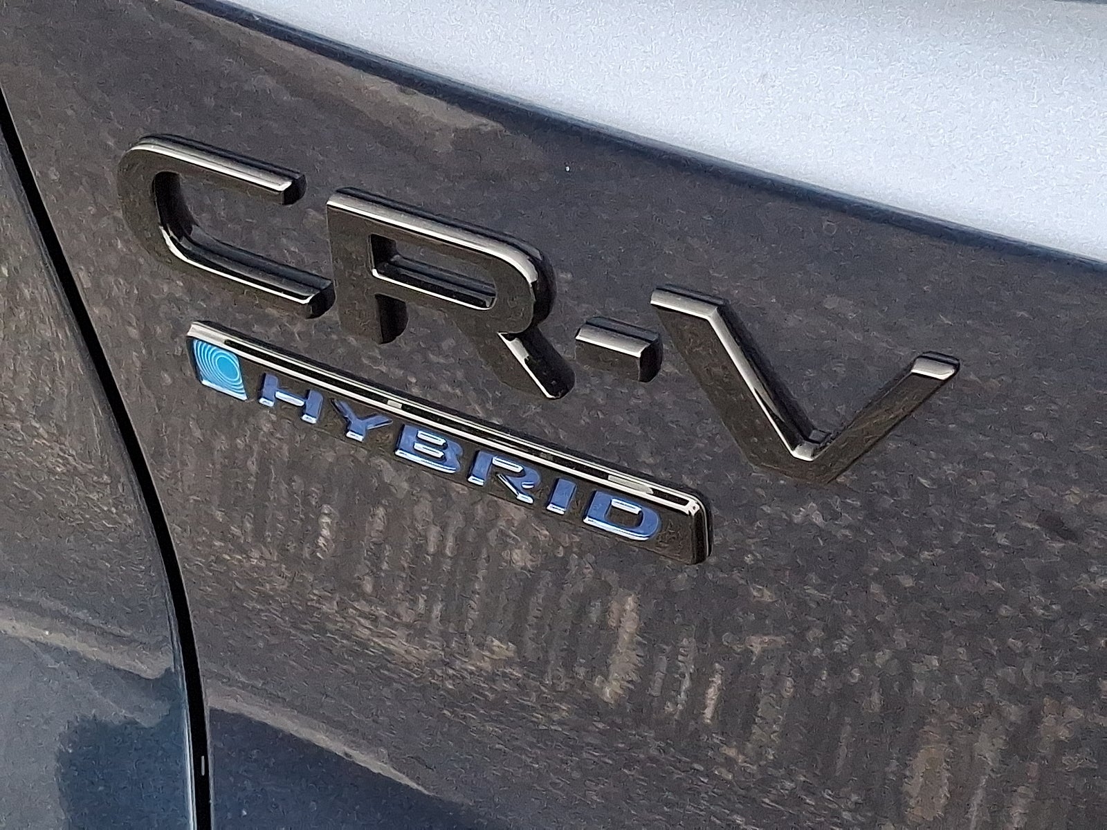 2026 Honda CR-V Hybrid AWD Sport Touring