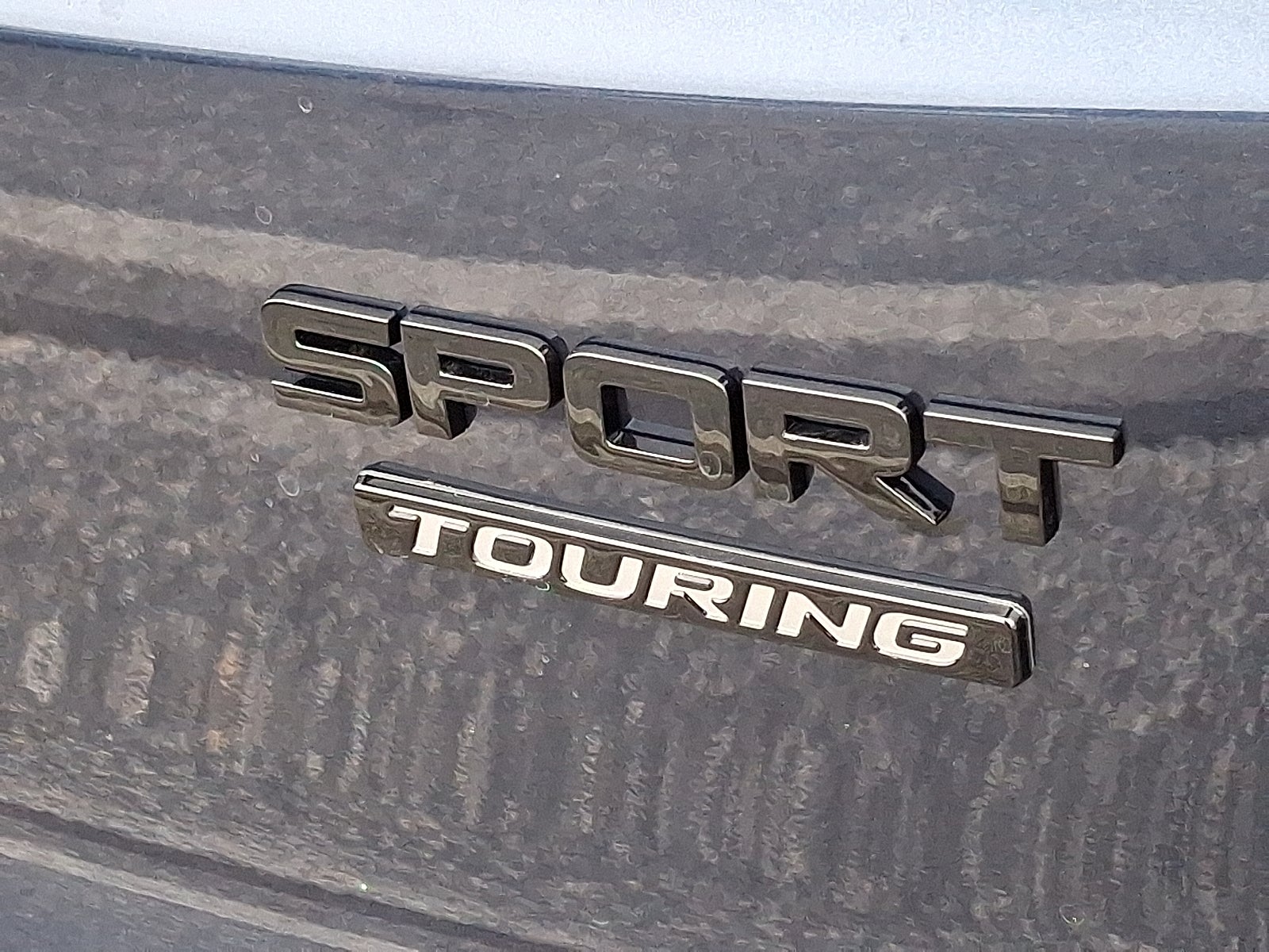 2026 Honda CR-V Hybrid AWD Sport Touring