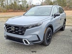 2026 Honda CR-V Hybrid AWD Sport Touring