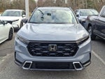 2026 Honda CR-V Hybrid AWD Sport Touring