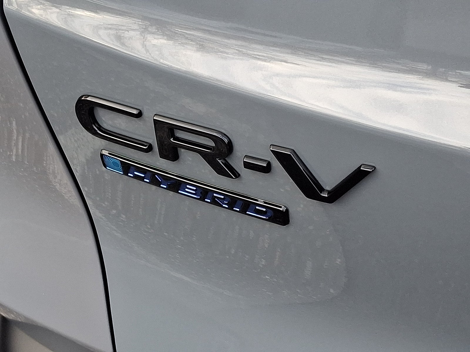 2026 Honda CR-V Hybrid AWD Sport Touring