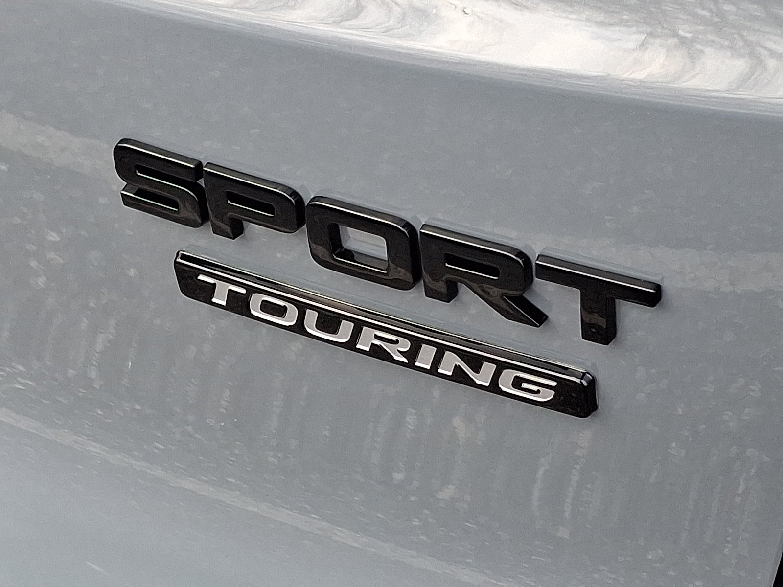 2026 Honda CR-V Hybrid AWD Sport Touring