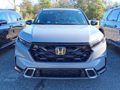 2026 Honda CR-V Hybrid AWD Sport Touring