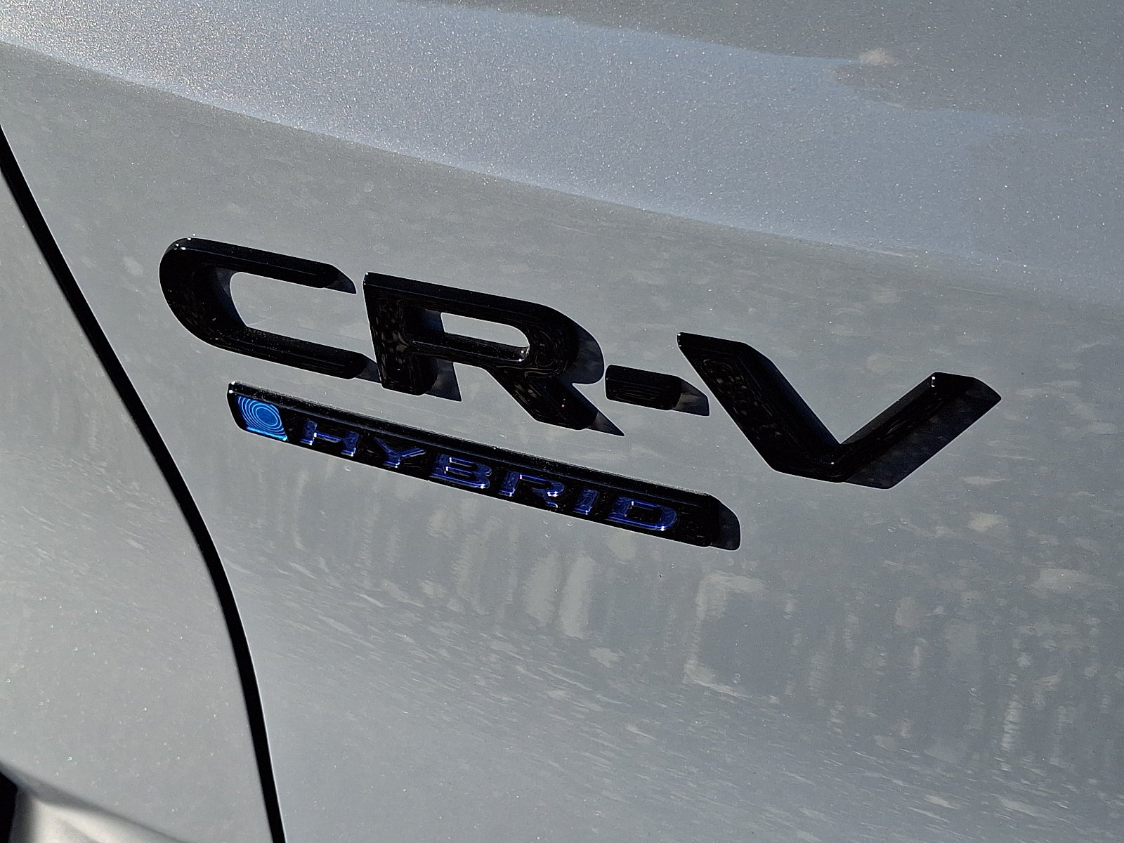 2026 Honda CR-V Hybrid AWD Sport Touring