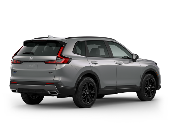 2026 Honda CR-V Hybrid AWD Sport Touring