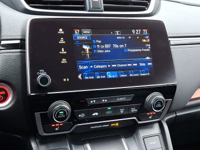 2020 Honda CR-V Hybrid EX