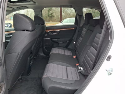 2020 Honda CR-V Hybrid EX