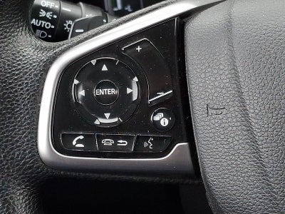 2020 Honda CR-V Hybrid EX