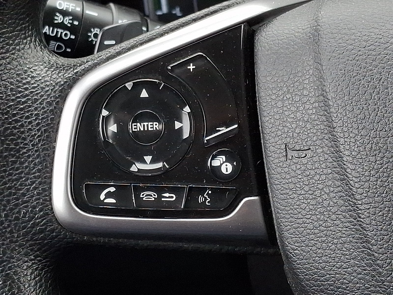 2020 Honda CR-V Hybrid EX