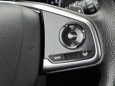 2020 Honda CR-V Hybrid EX