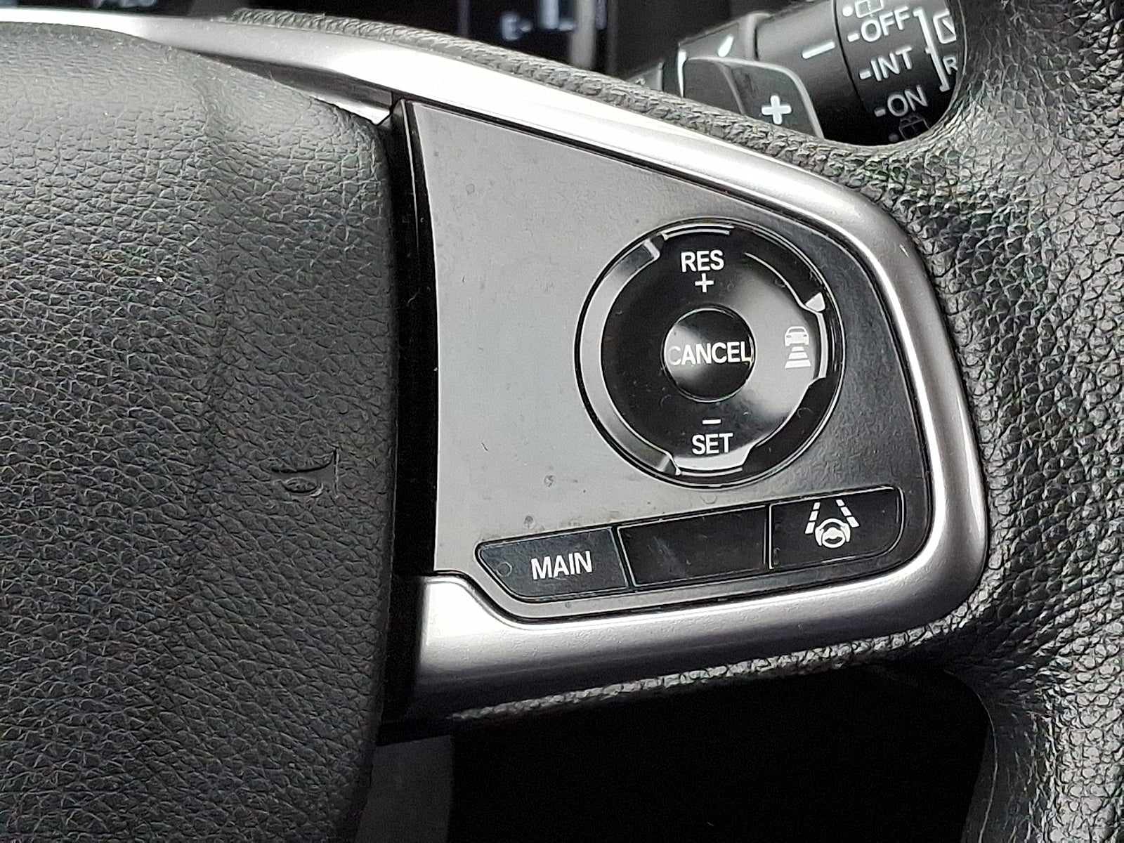 2020 Honda CR-V Hybrid EX