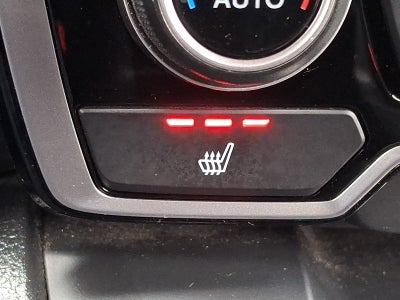 2020 Honda CR-V Hybrid EX