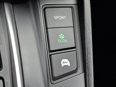 2020 Honda CR-V Hybrid EX