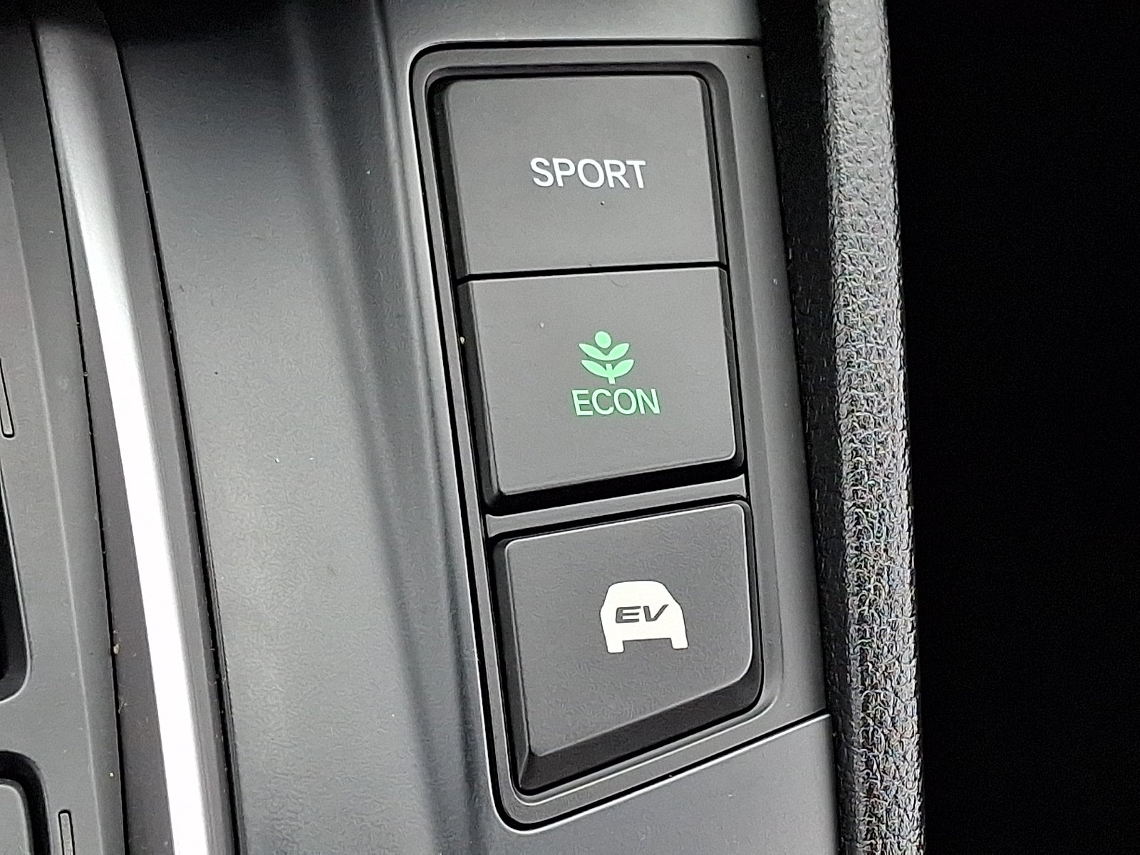 2020 Honda CR-V Hybrid EX