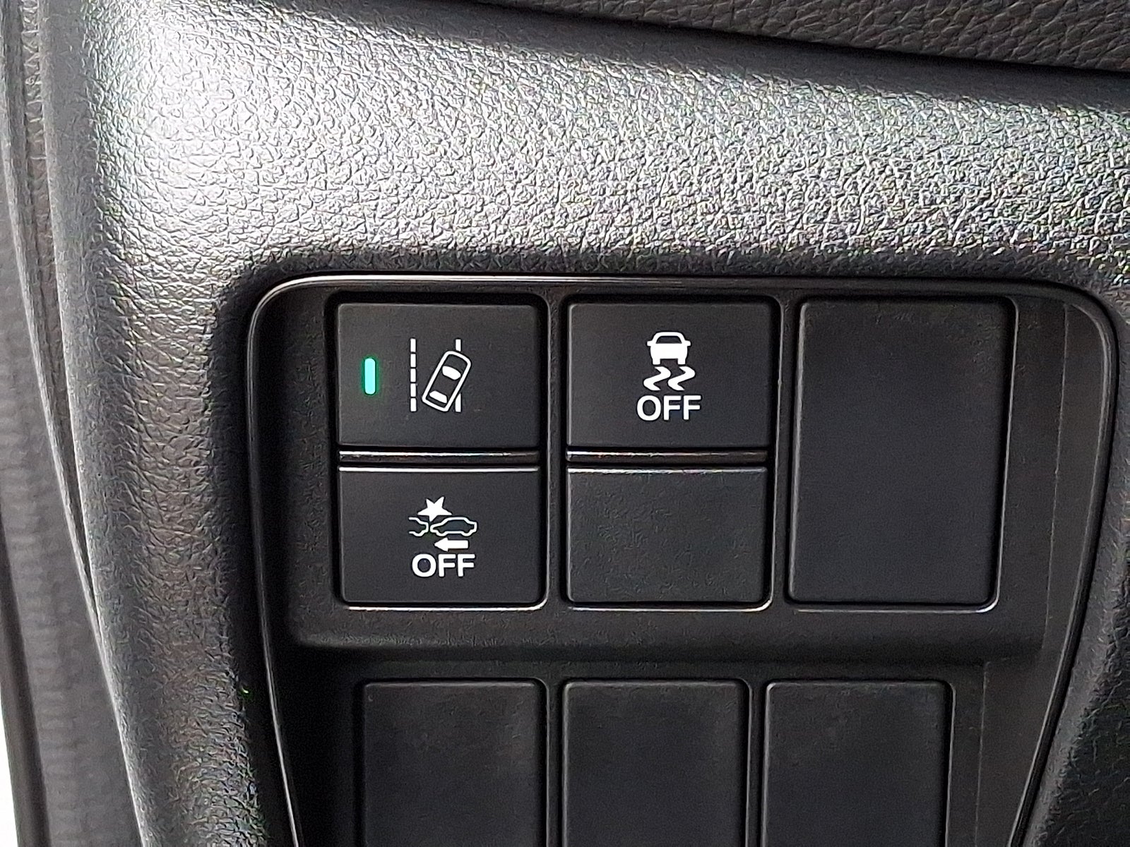 2020 Honda CR-V Hybrid EX