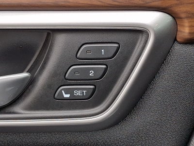 2020 Honda CR-V Hybrid EX