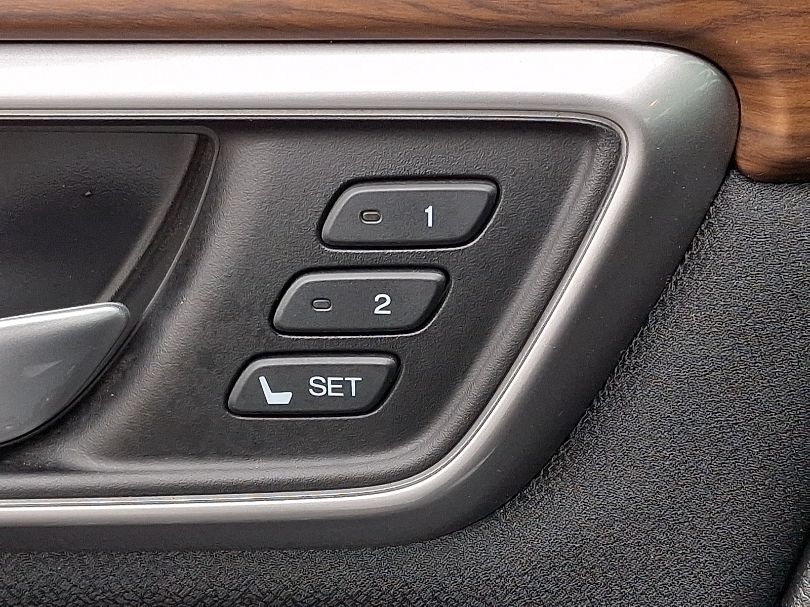 2020 Honda CR-V Hybrid EX