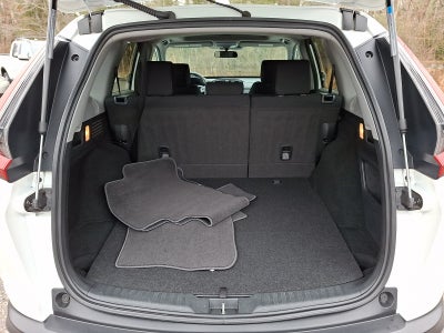 2020 Honda CR-V Hybrid EX