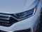2021 Honda CR-V Hybrid EX