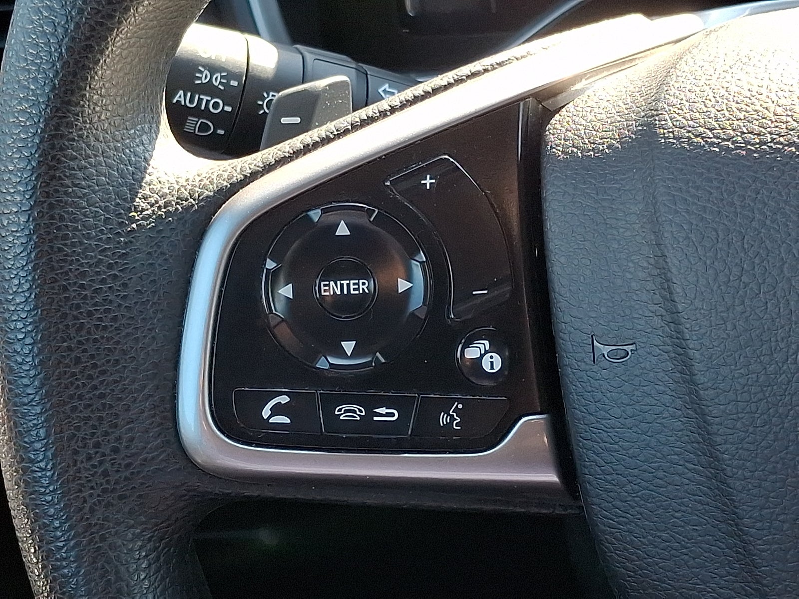 2021 Honda CR-V Hybrid EX