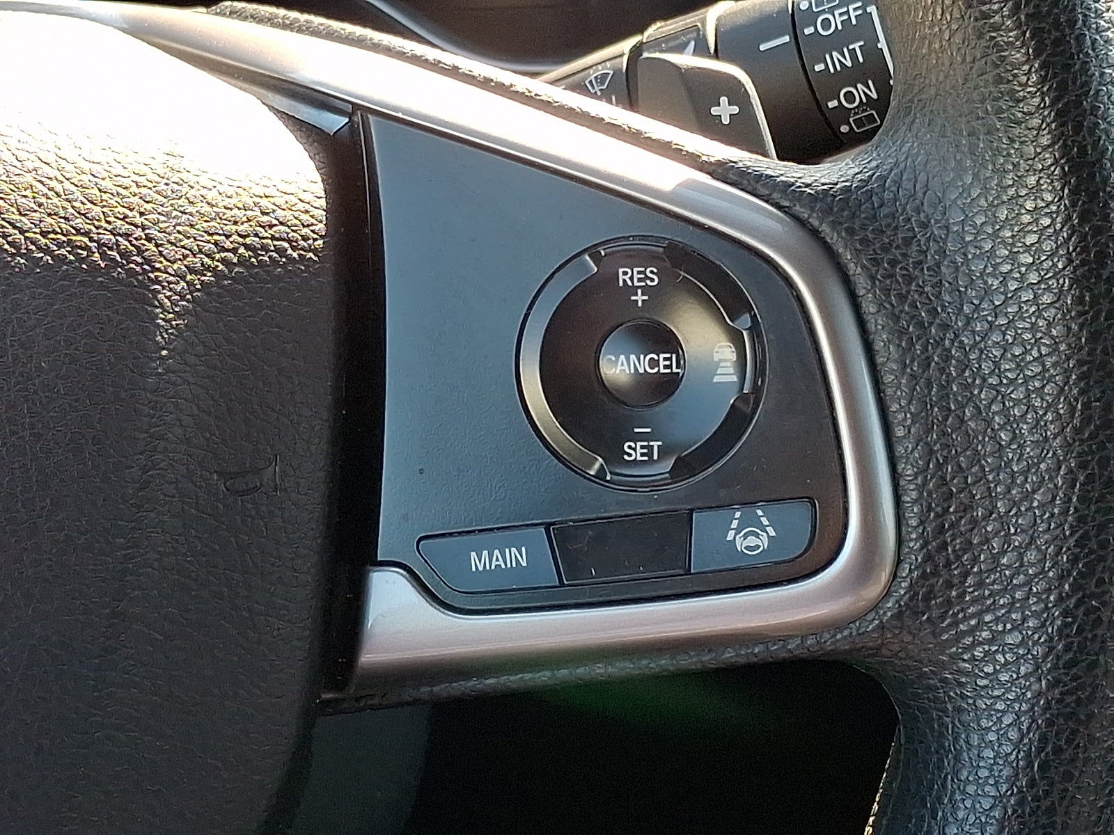 2021 Honda CR-V Hybrid EX