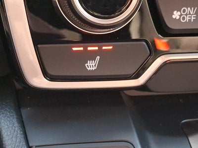 2021 Honda CR-V Hybrid EX