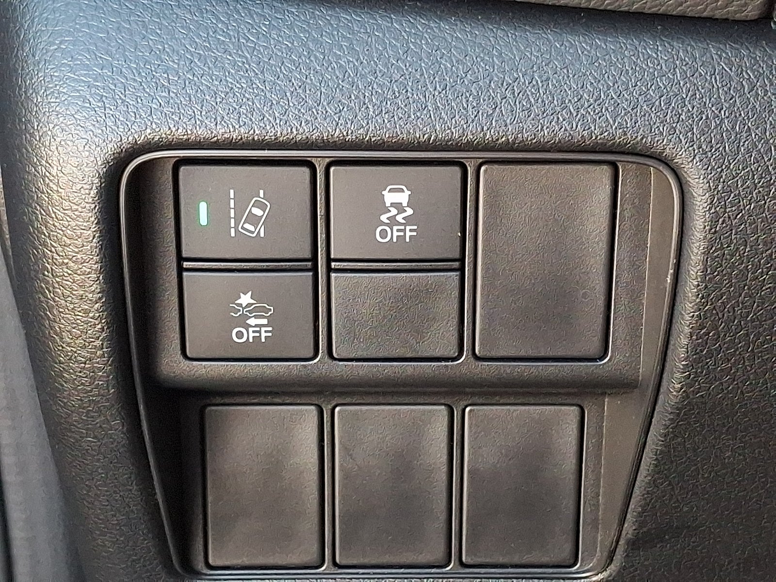 2021 Honda CR-V Hybrid EX