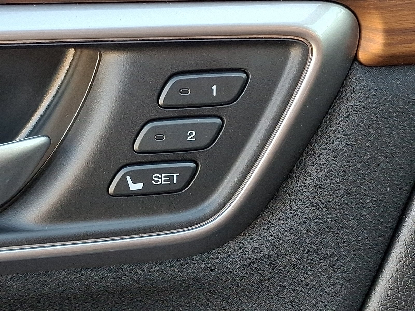 2021 Honda CR-V Hybrid EX