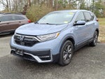2021 Honda CR-V Hybrid EX