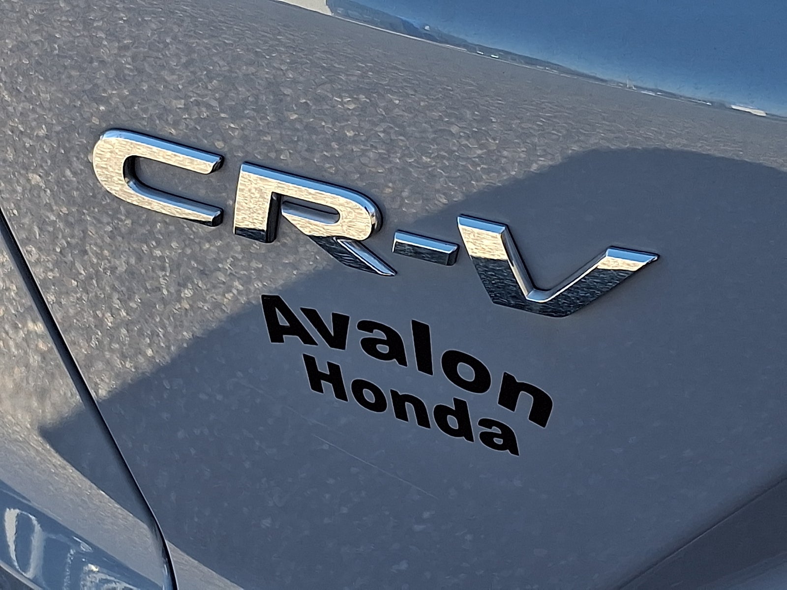 2021 Honda CR-V Hybrid EX