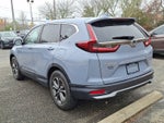 2021 Honda CR-V Hybrid EX