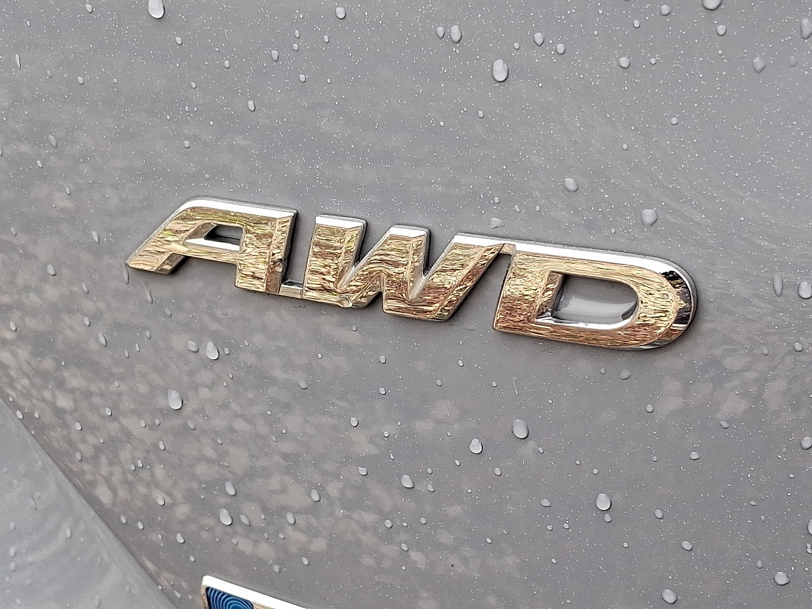 2021 Honda CR-V Hybrid EX