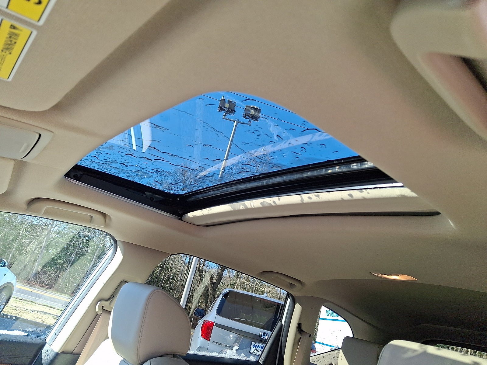 2021 Honda CR-V Hybrid Touring