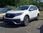 2021 Honda CR-V Hybrid Touring