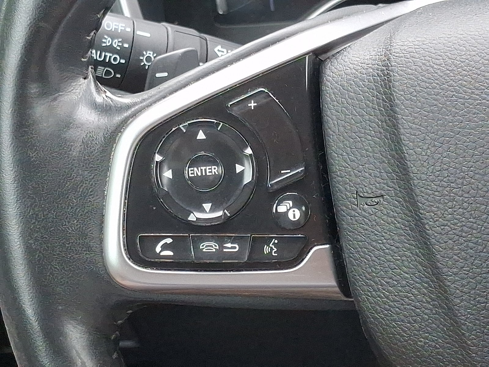 2021 Honda CR-V Hybrid Touring