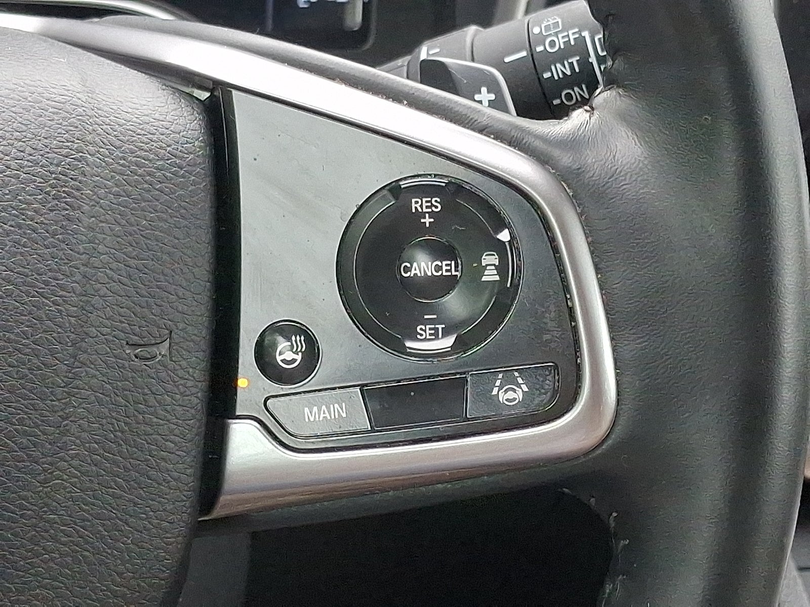 2021 Honda CR-V Hybrid Touring