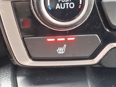2021 Honda CR-V Hybrid Touring