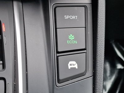 2021 Honda CR-V Hybrid Touring