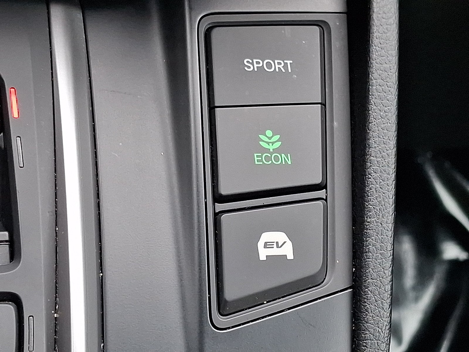2021 Honda CR-V Hybrid Touring