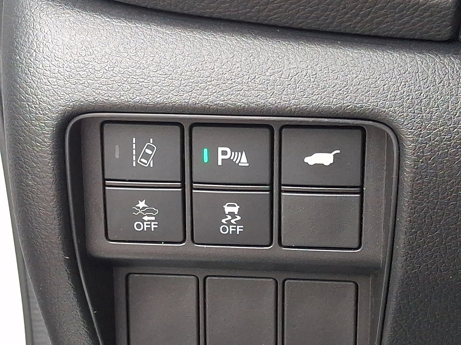 2021 Honda CR-V Hybrid Touring